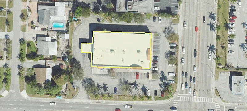 3187 Congress Ave