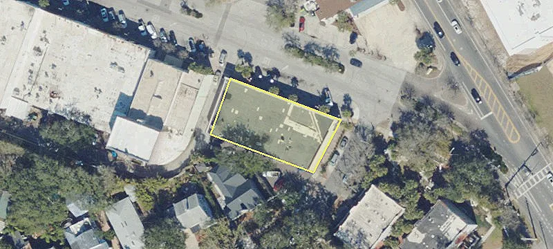 2058 San Marco Blvd