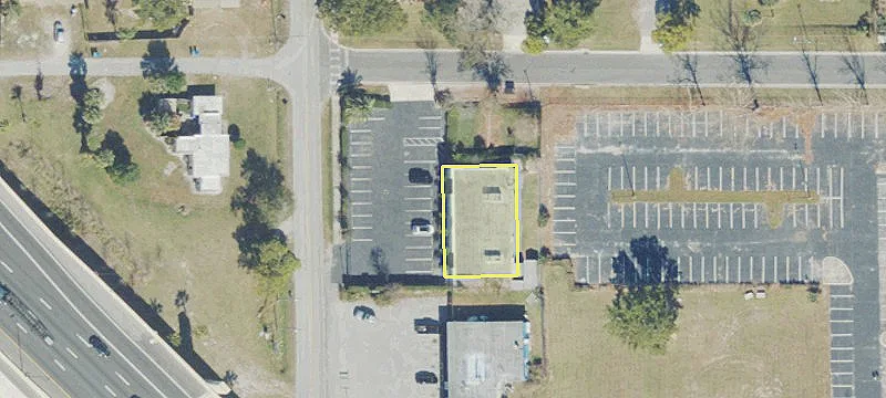 800 Formosa Ave