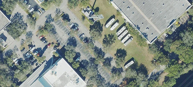14180 Palmetto Frntg Rd