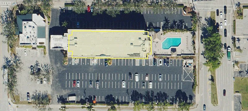 1538 Cpe Coral E Pkwy