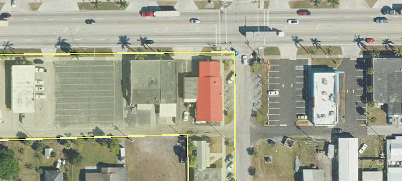 444 Sugarland Hwy