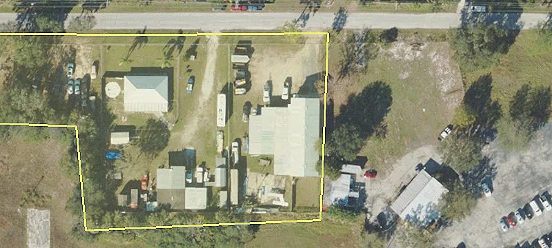 300 Lk George Rd