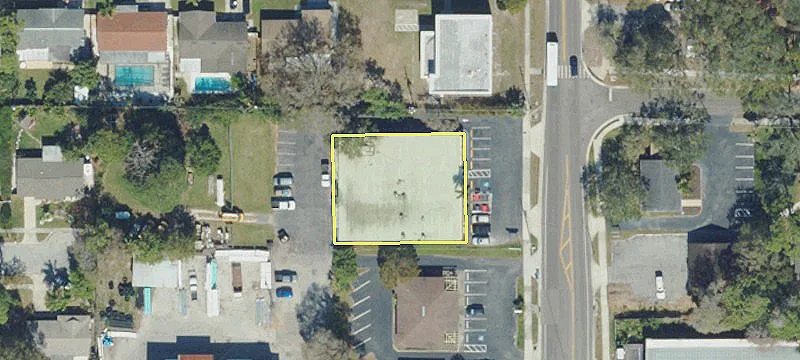 1422 Pinehurst Rd