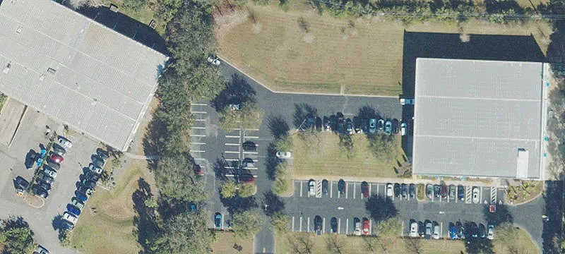 5 Holsonback Dr