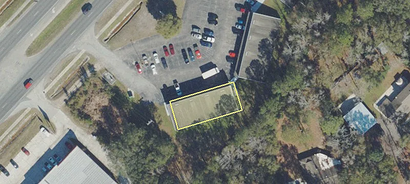 2755 Blanding Blvd