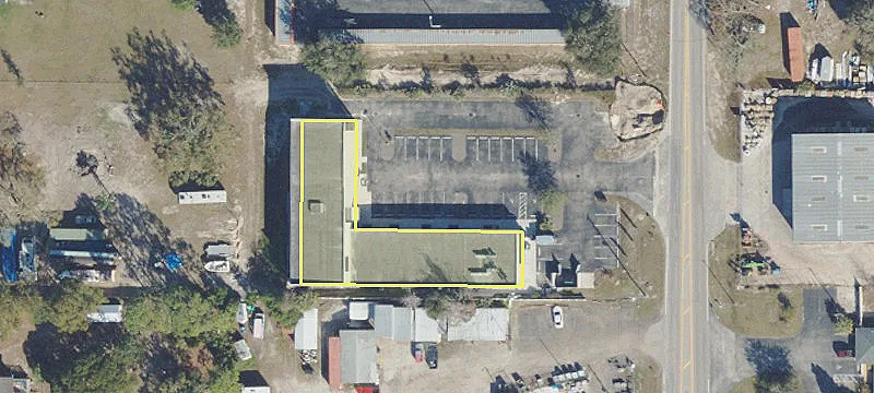 2107 Gunn Hwy