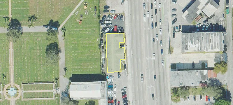 1600 State Rd 7th 7