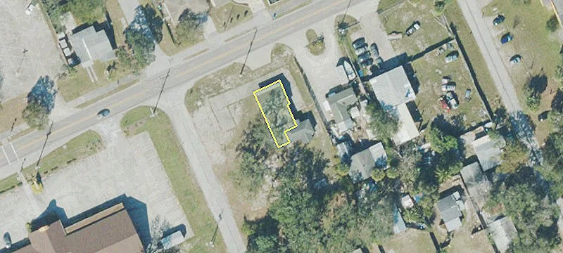 2860 Palm Bay NE Rd