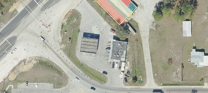 4660 Us Hwy 17th N
