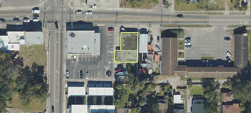 444 Columbus Dr