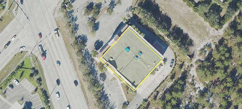 13550 Us Hwy 1st 1