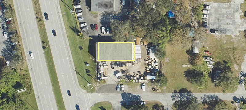1140 Us Hwy 1st 1
