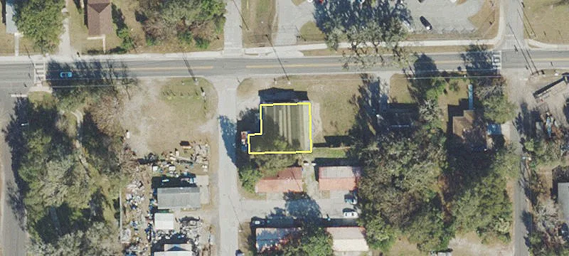 410 Beresford Ave