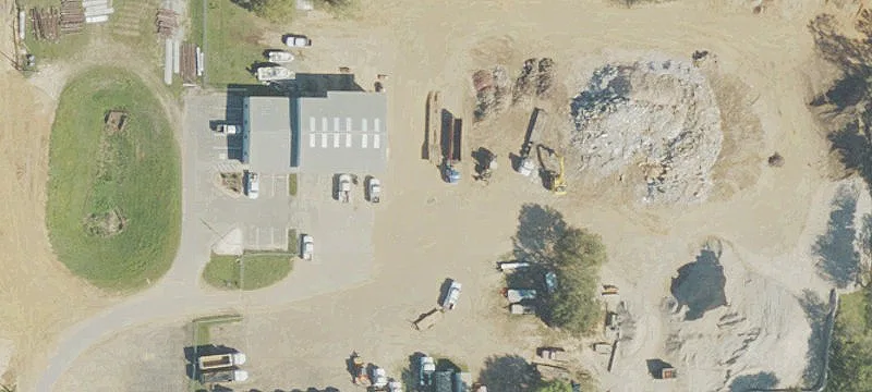 3300 Godwin Ln