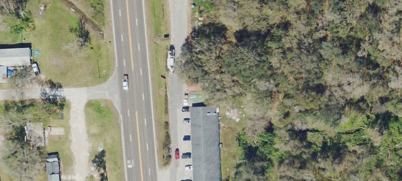 4050 Us Hwy 17th N