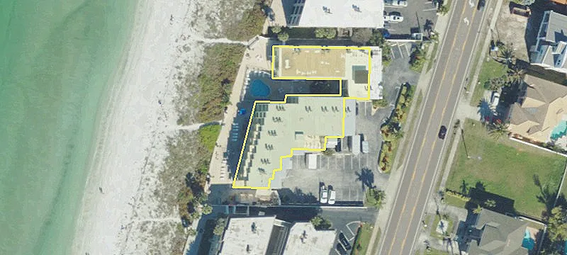 3200 Gulf Blvd