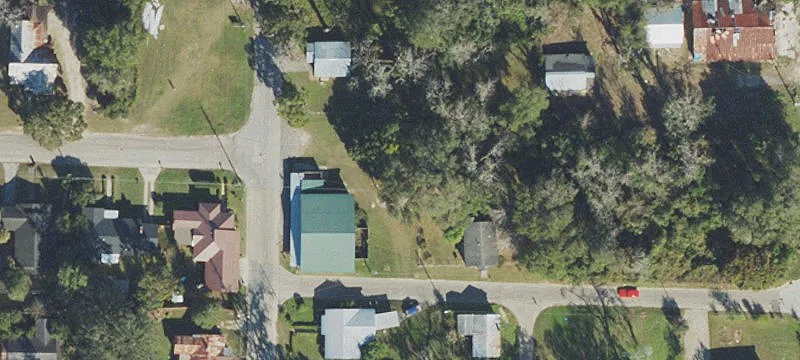501 Parramore Ave