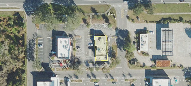 90 Mitchell Hammock Rd