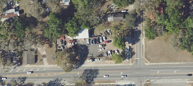 12 Myers Blvd