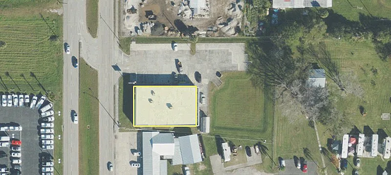 3112 Us Hwy 441st S