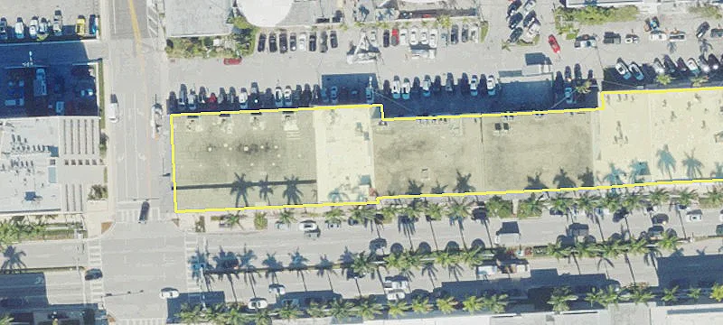 1065 Kane Concourse Ste, Unit 200