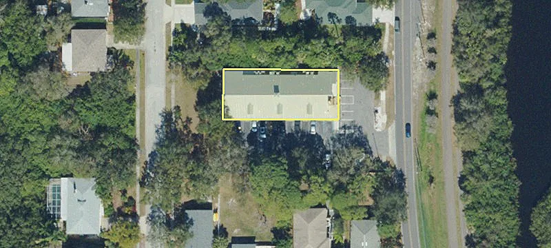 191 Orange St