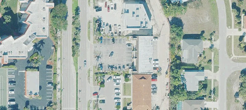 287 Collier Blvd