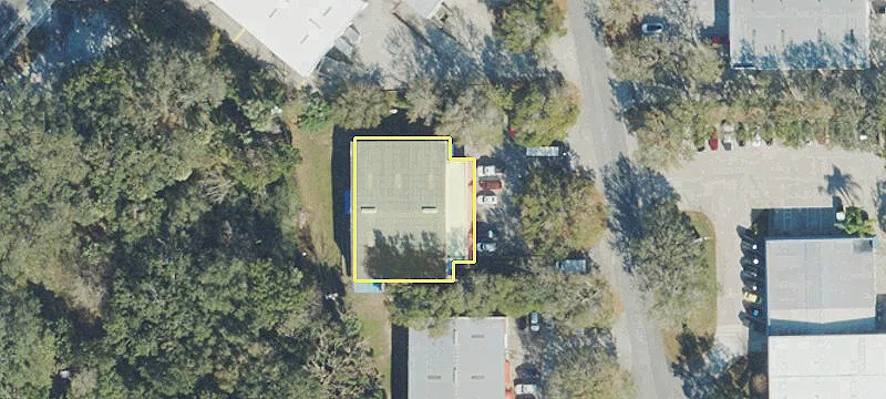 110 Keyes Ave