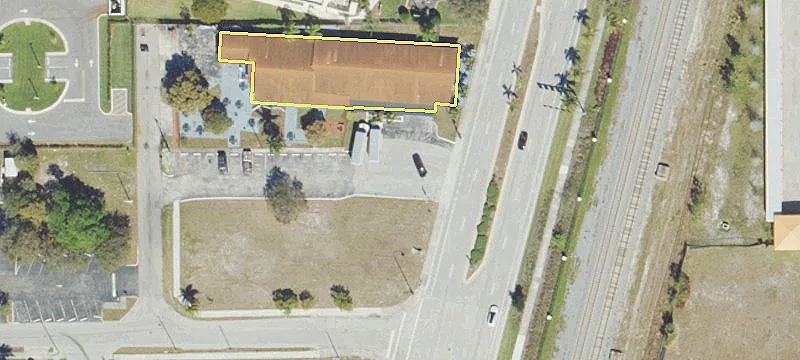 125 Dixie Hwy