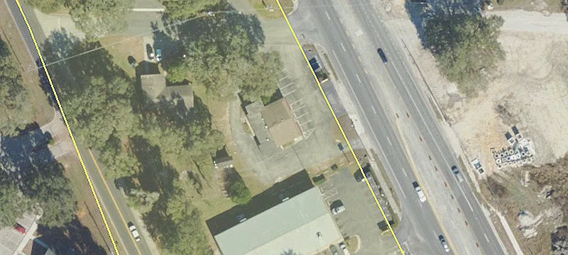 304 Us Hwy 27441