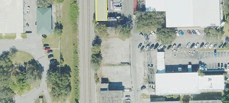 2900 30th Rd