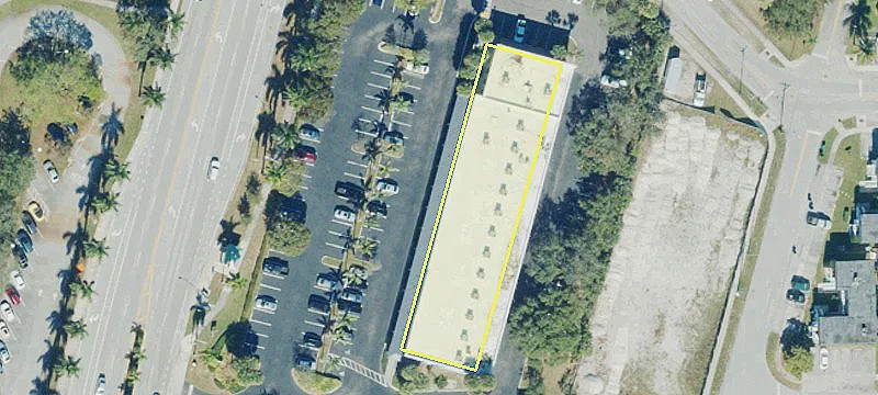 3700 Davie Rd, Unit 3788
