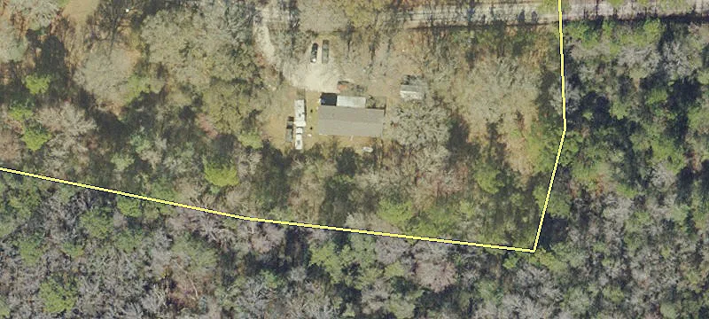 13695 Ivory Williams Rd