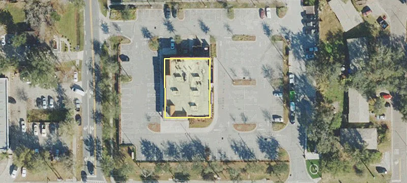 215 Mitchell Hammock Rd