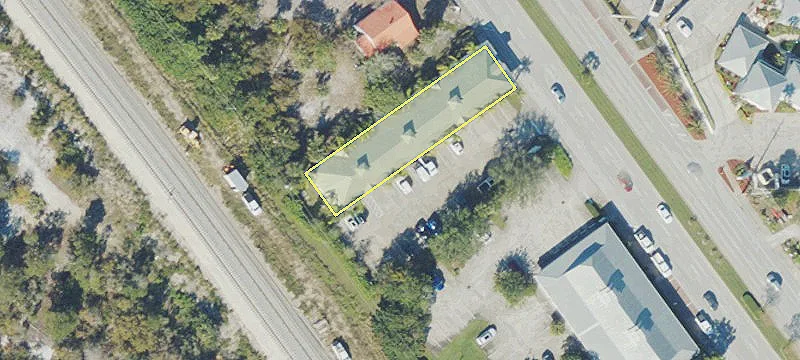 1603 Us Hwy 1st 1
