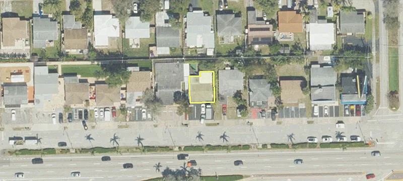 241 Commercial Blvd