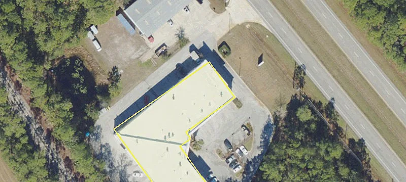 7775 Us Hwy 1st, Unit B