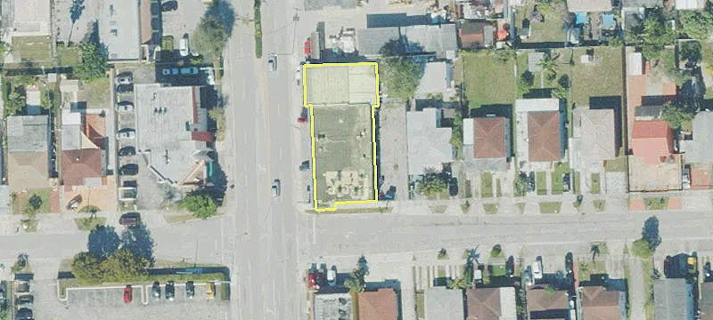 1801 4th Ave