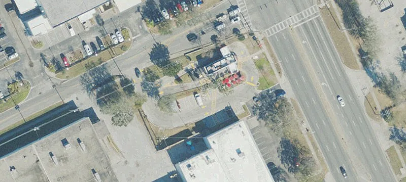 898 Nova Rd