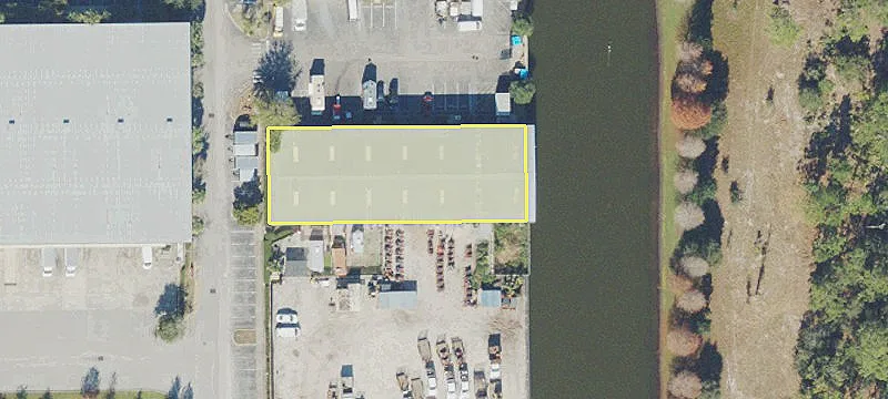 1703 Business Ctr Ln