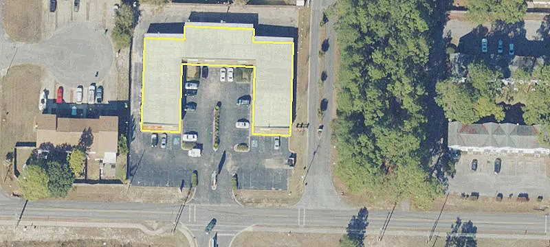 217 Page Bacon Rd Ste, Unit 14