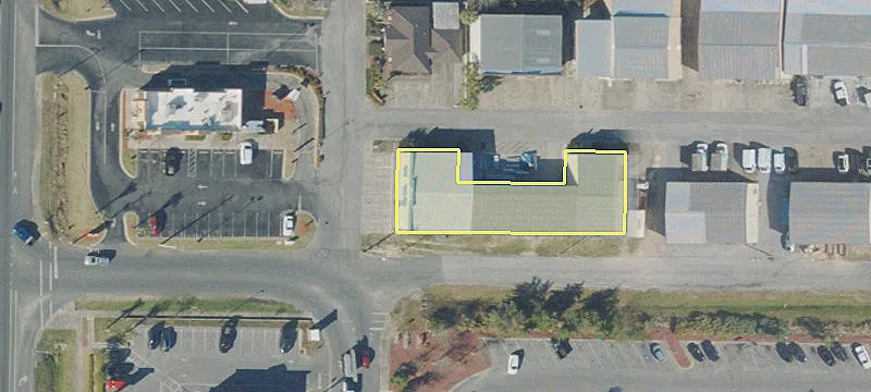 201 Business Park Dr