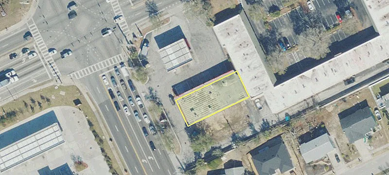 1379 Beville Rd
