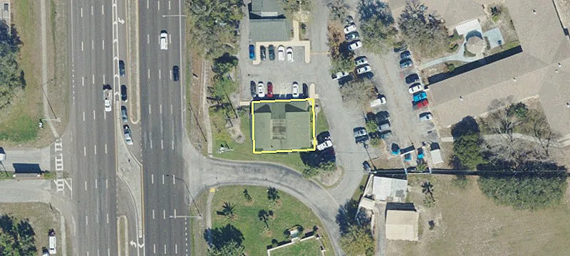 34621 Us Hwy 19th N