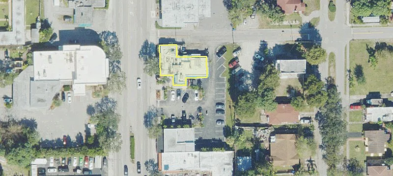 1031 Federal Hwy
