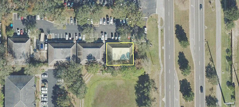 550 Rinehart Rd