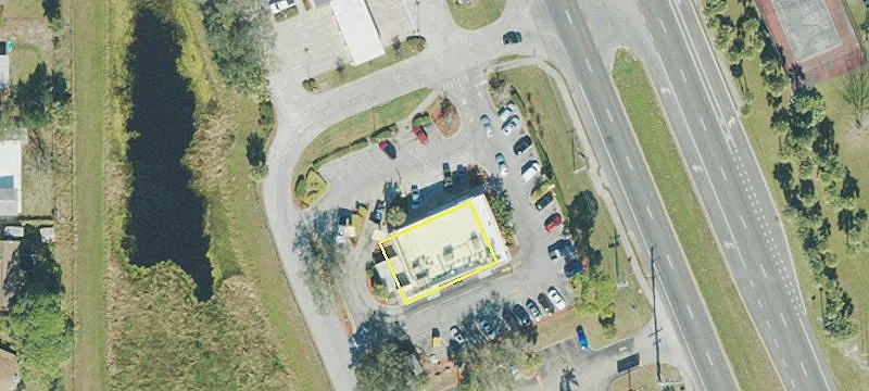 6857 Hwy 1st 1