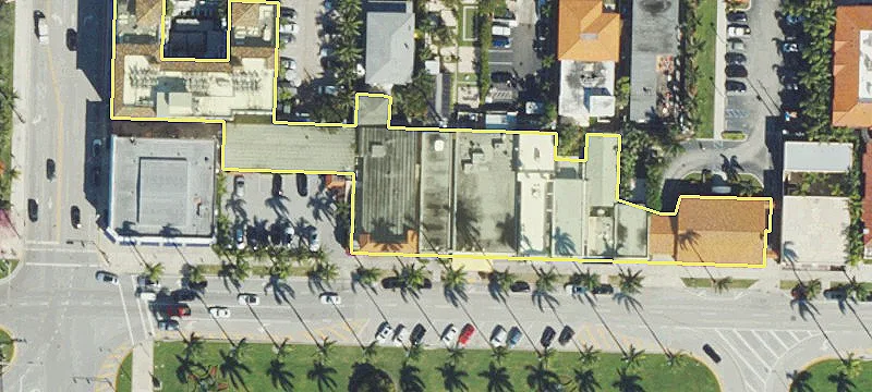 261 Royal Poinciana Way