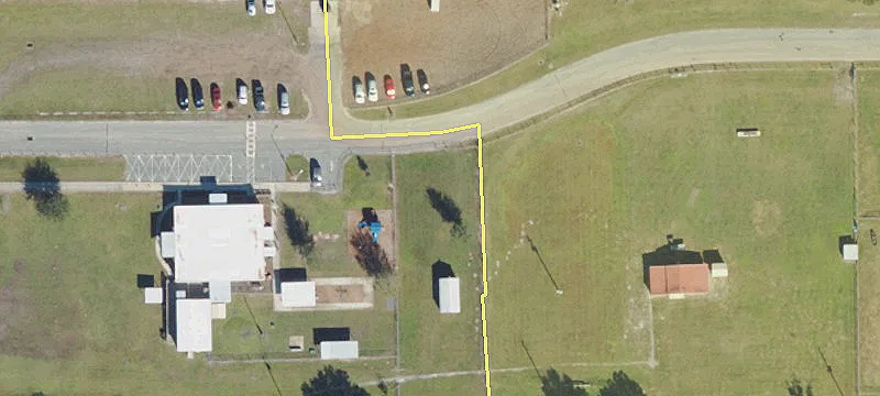 9435 Handcart Rd